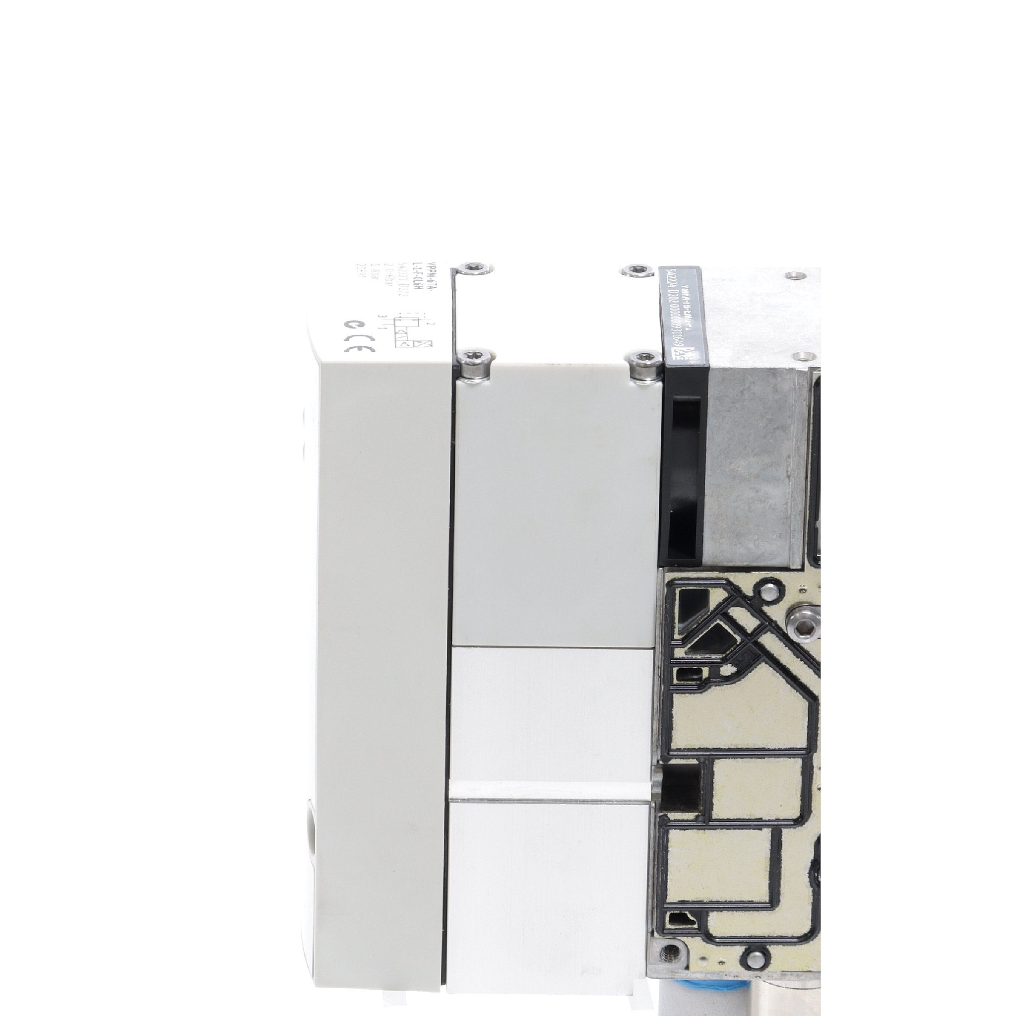 Pressure control valves 542221 New